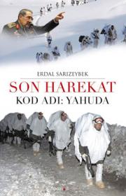 Son Harekat Kod Adı: Yahuda