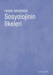 Sosyolojinin IlkeleriHenri Mendras