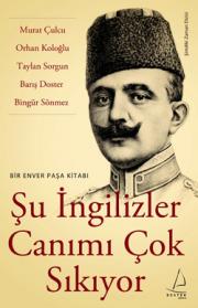 Şu Ingilizler Canımı Çok Sıkıyor