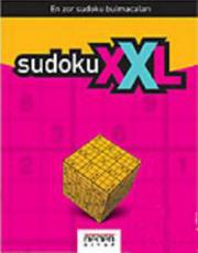 Sudoku XXL