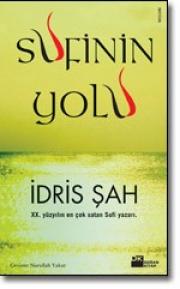 Sufinin Yoluİdris Şah