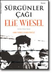 Sürgünler CagiElie Wiesel