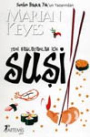 SusiMarian Keyes