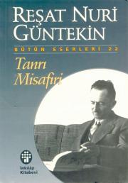 Tanrı Misafiri