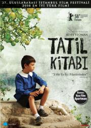 Tatil Kitabi (DVD)Taner Birsel