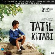 Tatil Kitabi (VCD)Taner Birsel