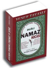 Dualı Namaz Hocası