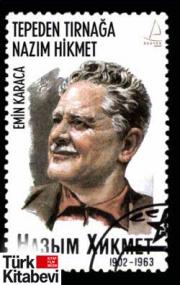 Tepeden Tirnaga Nazim Hikmet