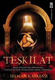 Teşkilat