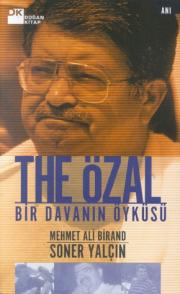 The Özal ( Bir Davanin Öyküsü)