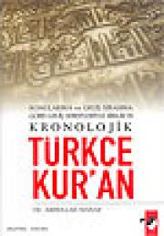 Türkçe Kur'anAbdullah Manaz