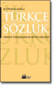 
Türkçe Sözlük
Türkiye Türkçesinin En Büyük Sözlüğü

