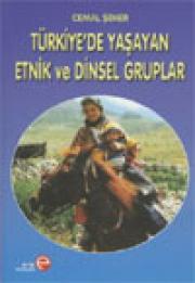 Türkiye'de Yaşayan Etnik ve Dinsel Gruplar