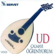 Ud Calmayi Ögreniyorum-1(VCD)