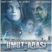 Umut Adasi (VCD)Arzu anardag, Halef Tiken