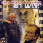 Unutulmayanlar (VCD)Göksel Ersoy, Altan Erkekli