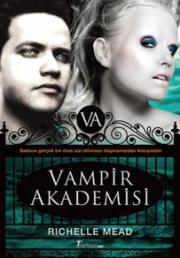 Vampir Akademisi