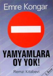 Yamyamlara Oy Yok