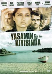 Yaşamın Kıyısında (DVD)Nurgül Yeşilçay, Baki Davrak