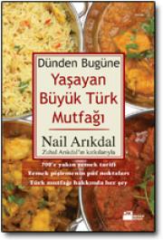 Yasayan Türk Mutfagi