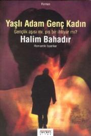 Yasli Adam Genc Kadin