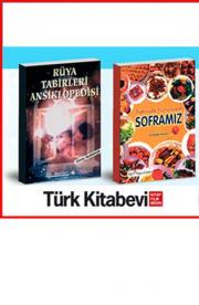 Yemek ve Rüya Tabirleri Ansiklopedisi2 Ansiklopedi Birarada