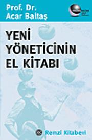 Yeni Yöneticinin El Kitabı