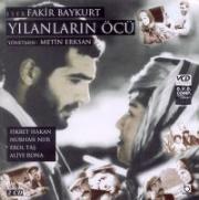 Yilanlarin ÖcüFikret Hakan