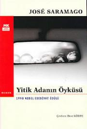 Yitik Adanin Öyküsü