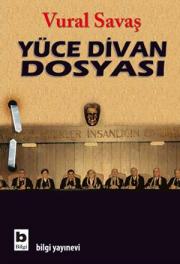 Yüce Divan Dosyasi