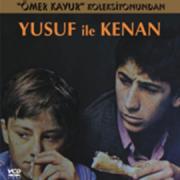 Yusuf ile Kenan (VCD)Cem Davran