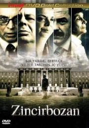 Zincirbozan (DVD)Bülent Emin Yarar