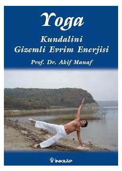 Yoga Akif Manaf