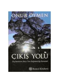 Çıkış Yolu