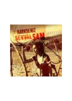 Karadeniz Sevval Sam