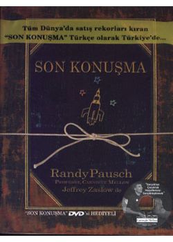 Son Konuşma