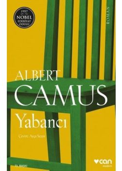 Yabancı