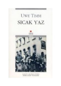 Sicak Yaz Uwe Timm