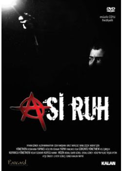 Asi Ruh - Beşiktaş (DVD)