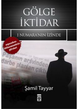 Gölge Iktidar