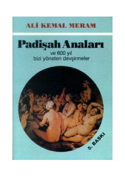 Padişah Anaları