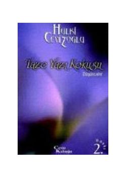 Taze Yazı Kokusu