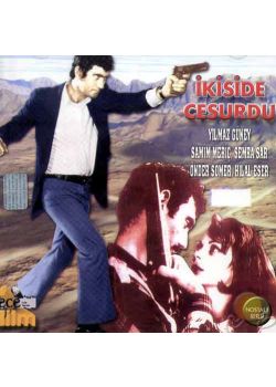 Ikiside Cesurdu (VCD) Yilmaz Güney, Semra Sar