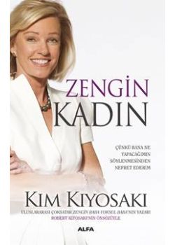 Zengin Kadın
