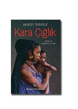 Kara Çığlık
