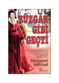 Rüzgar Gibi Geçti