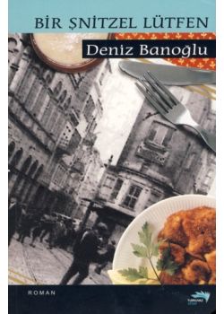 Bir Snitzel Lütfen
