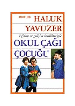 Okul Cagi Cocugu