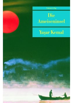 Die Ameiseninsel
