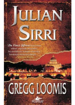 Julian Sırrı